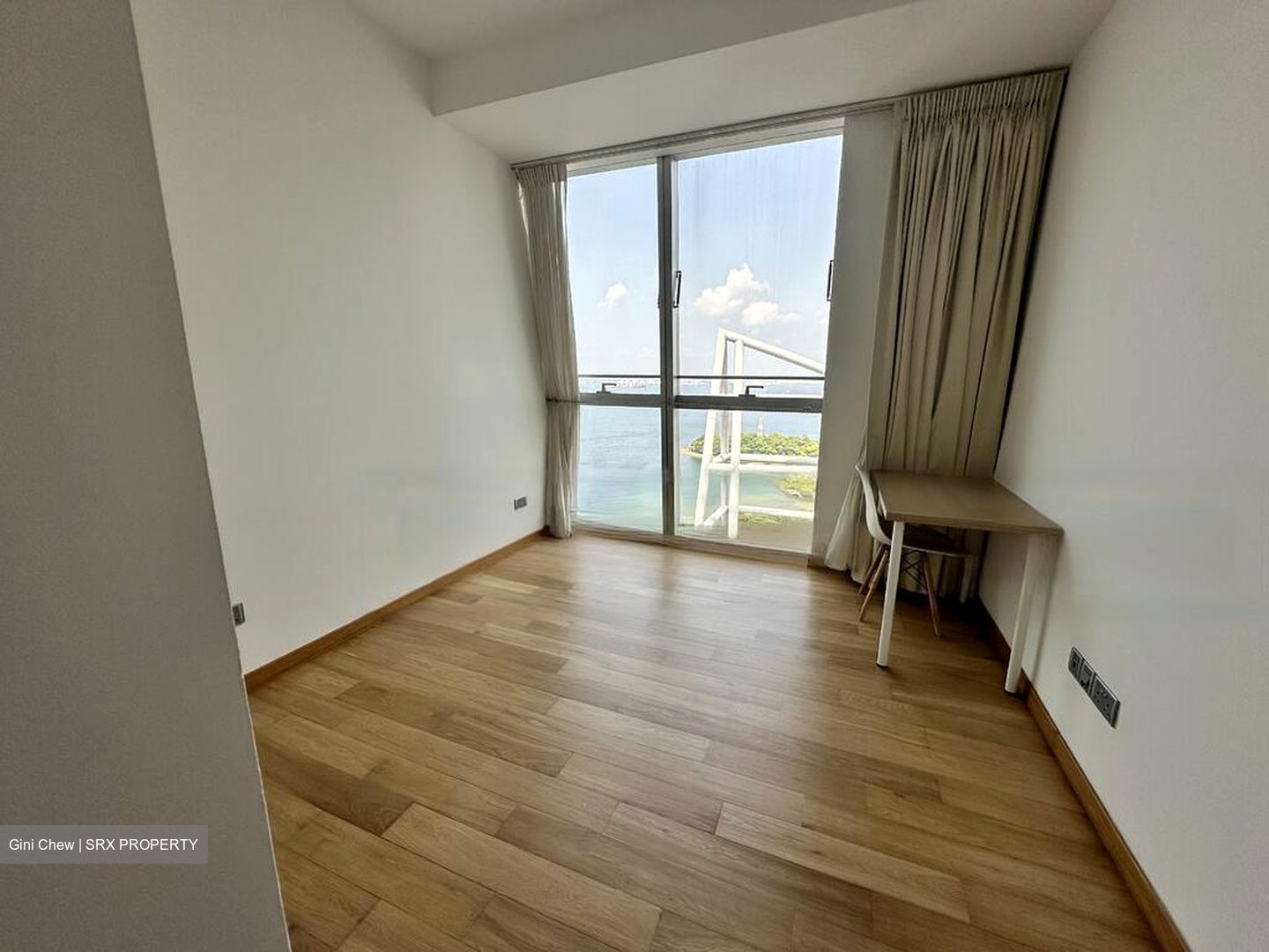 Reflections At Keppel Bay (D4), Condominium #458093821